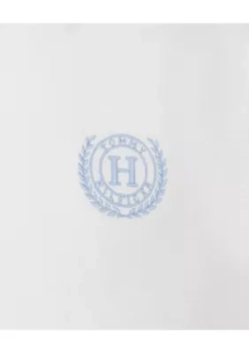 Boys 8-20 Quad Polo Shirt