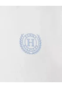 Boys 8-20 Quad Polo Shirt