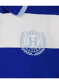 Boys 8-20 Mariner Striped Polo Shirt