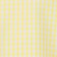 Boys 8-20 Soft Block Button Down Shirt