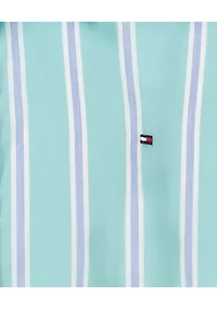 Boys 8-20 Candy Stripe Shirt