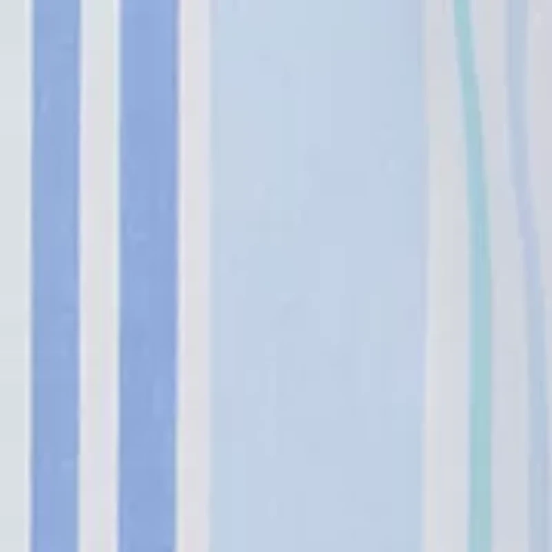 Boys 8-20 Multi-Variegated Striped Woven Shirt