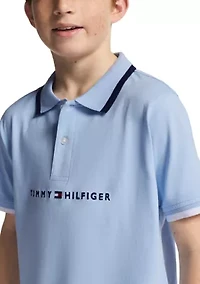 Boys 8-20 Tomas Polo Shirt