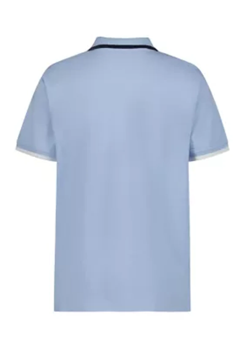 Boys 8-20 Tomas Polo Shirt