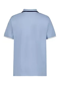 Boys 8-20 Tomas Polo Shirt