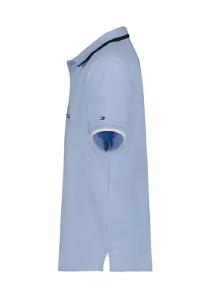 Boys 8-20 Tomas Polo Shirt