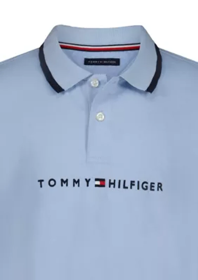 Boys 8-20 Tomas Polo Shirt