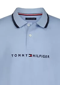 Boys 8-20 Tomas Polo Shirt