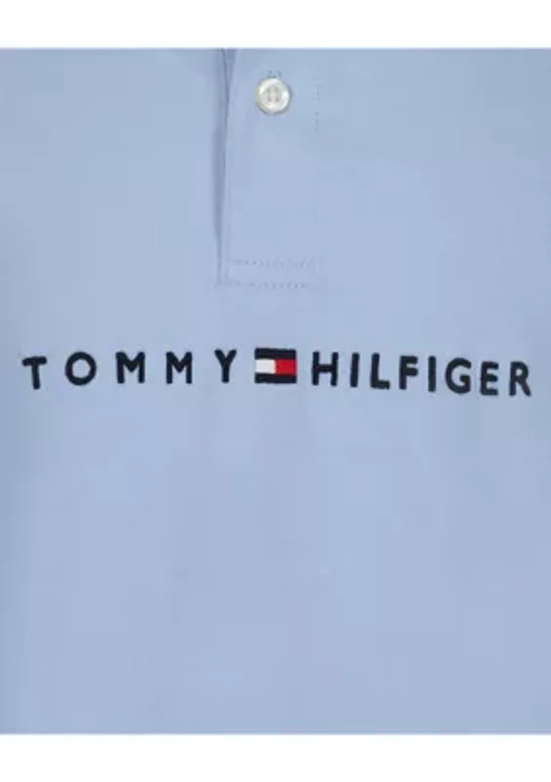 Boys 8-20 Tomas Polo Shirt