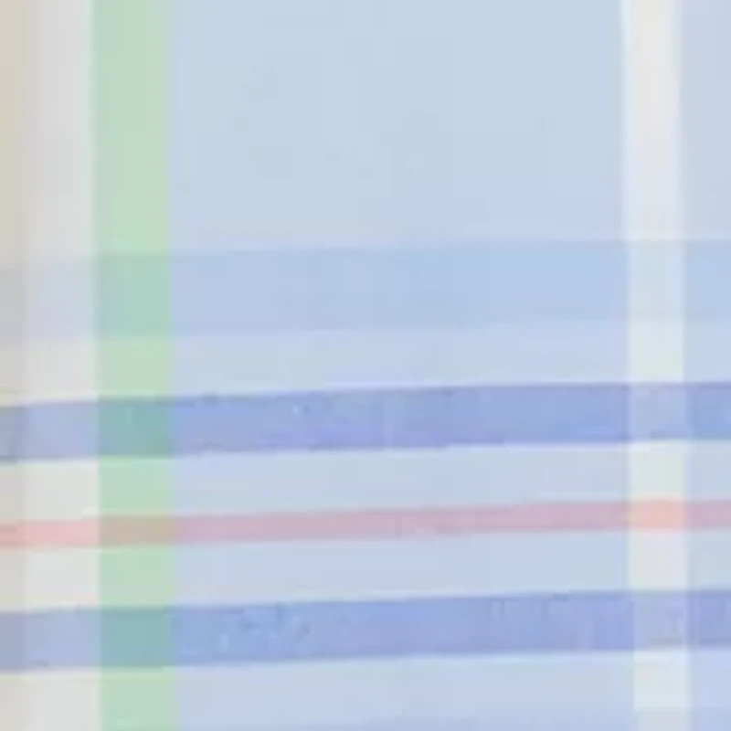 Boys 8-20 Plaid Shirt