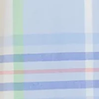 Boys 8-20 Plaid Shirt