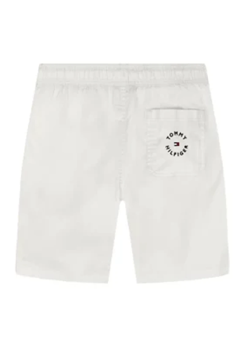 Boys 8-20 Shorts