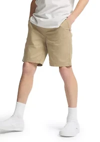 Boys 8-20 Pull On Shorts