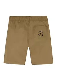 Boys 8-20 Pull On Shorts