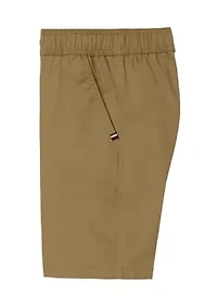 Boys 8-20 Pull On Shorts