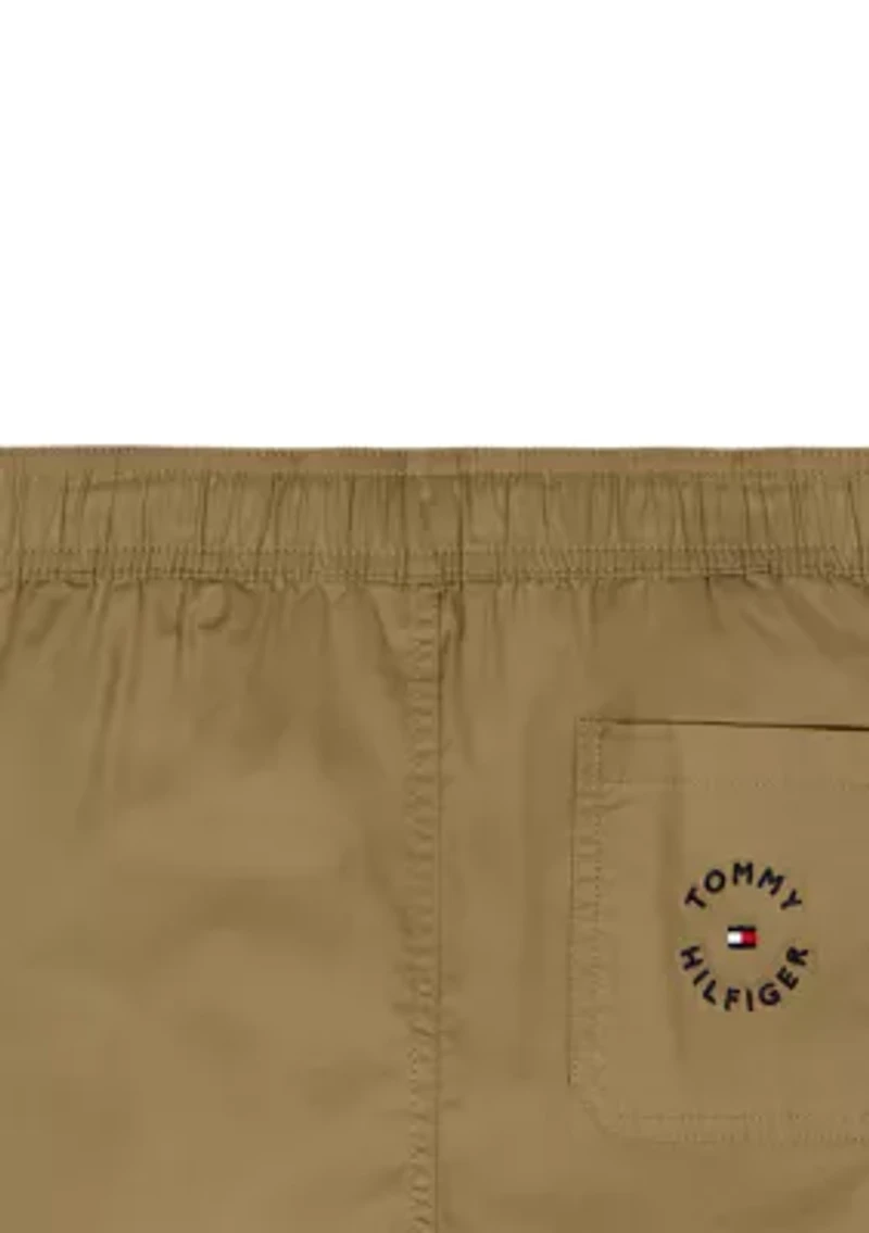 Boys 8-20 Pull On Shorts