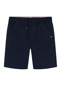 Boys 8-20 Essential Pull-On Shorts