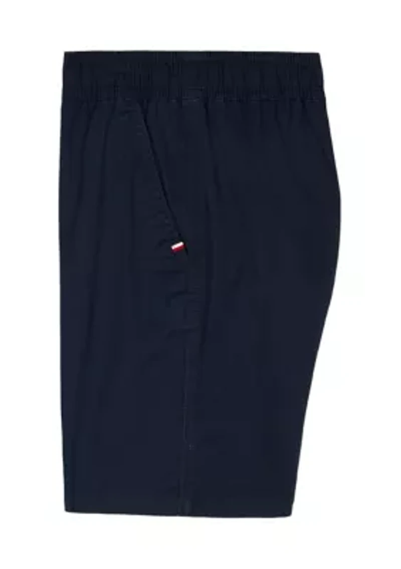 Boys 8-20 Essential Pull-On Shorts