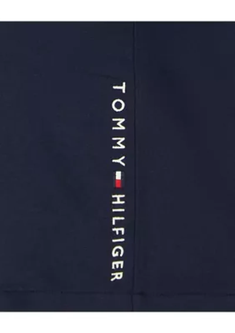 Boys 8-20 Pull-On Knit Shorts