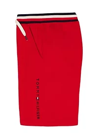 Boys 8-20 Pull-On Shorts