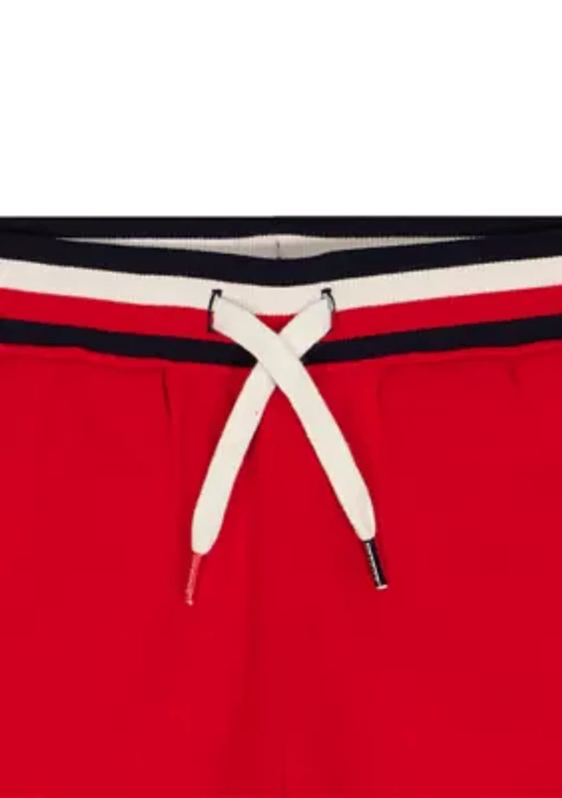 Boys 8-20 Pull-On Shorts