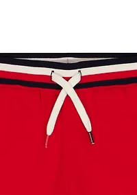 Boys 8-20 Pull-On Shorts