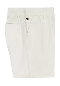 Toddler Boys Polo Shirt and Shorts Set