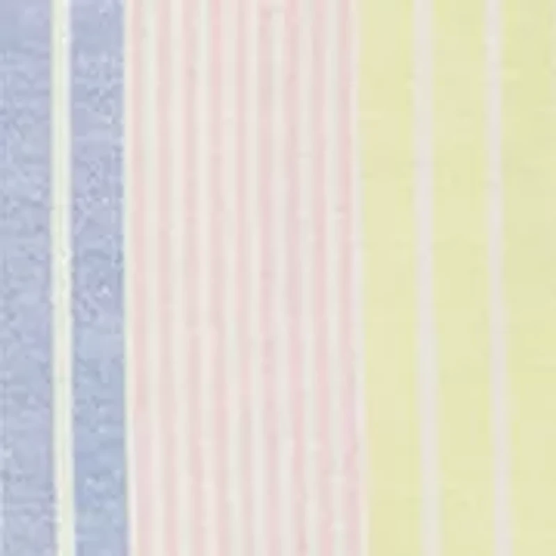 Toddler Boys Pastel Shirt and Shorts Set