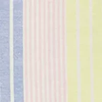 Toddler Boys Pastel Shirt and Shorts Set