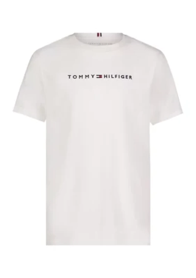 Boys 8-20 Tomas Graphic T-Shirt
