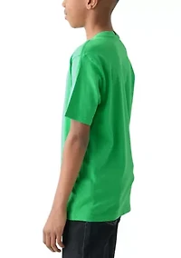 Boys 8-20 Tomas Short Sleeve T-Shirt