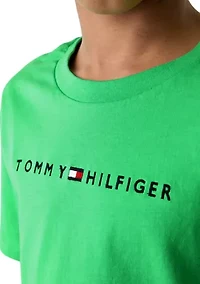 Boys 8-20 Tomas Short Sleeve T-Shirt