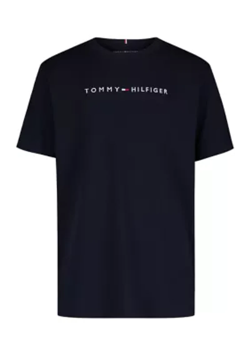 Boys 8-20 Tomas Short Sleeve Graphic T-Shirt