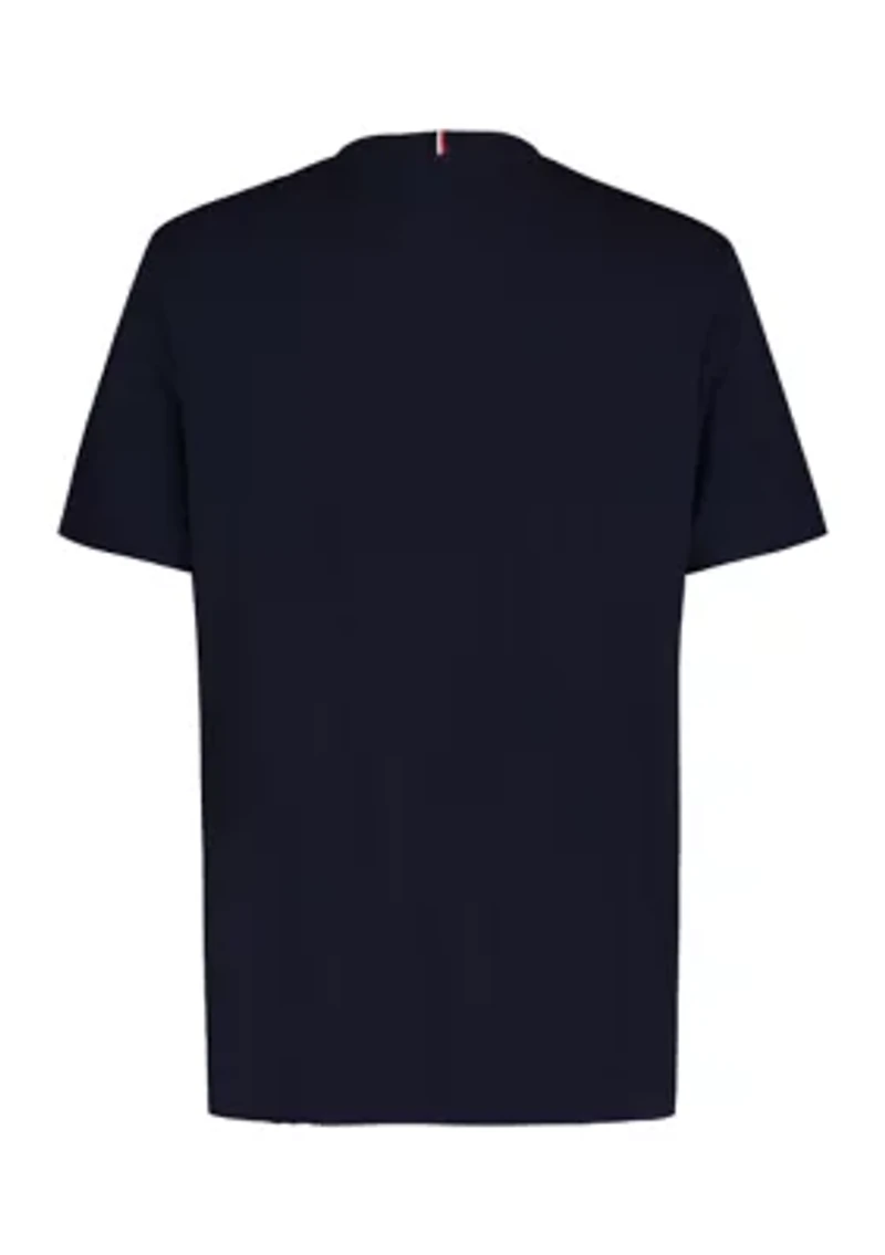 Boys 8-20 Tomas Short Sleeve Graphic T-Shirt