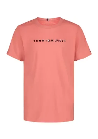 Boys 8-20 Tomas Graphic T-Shirt