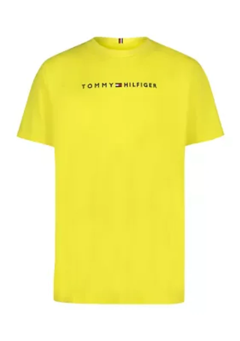 Boys 8-20 Tomas Short Sleeve T-Shirt