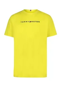 Boys 8-20 Tomas Short Sleeve T-Shirt