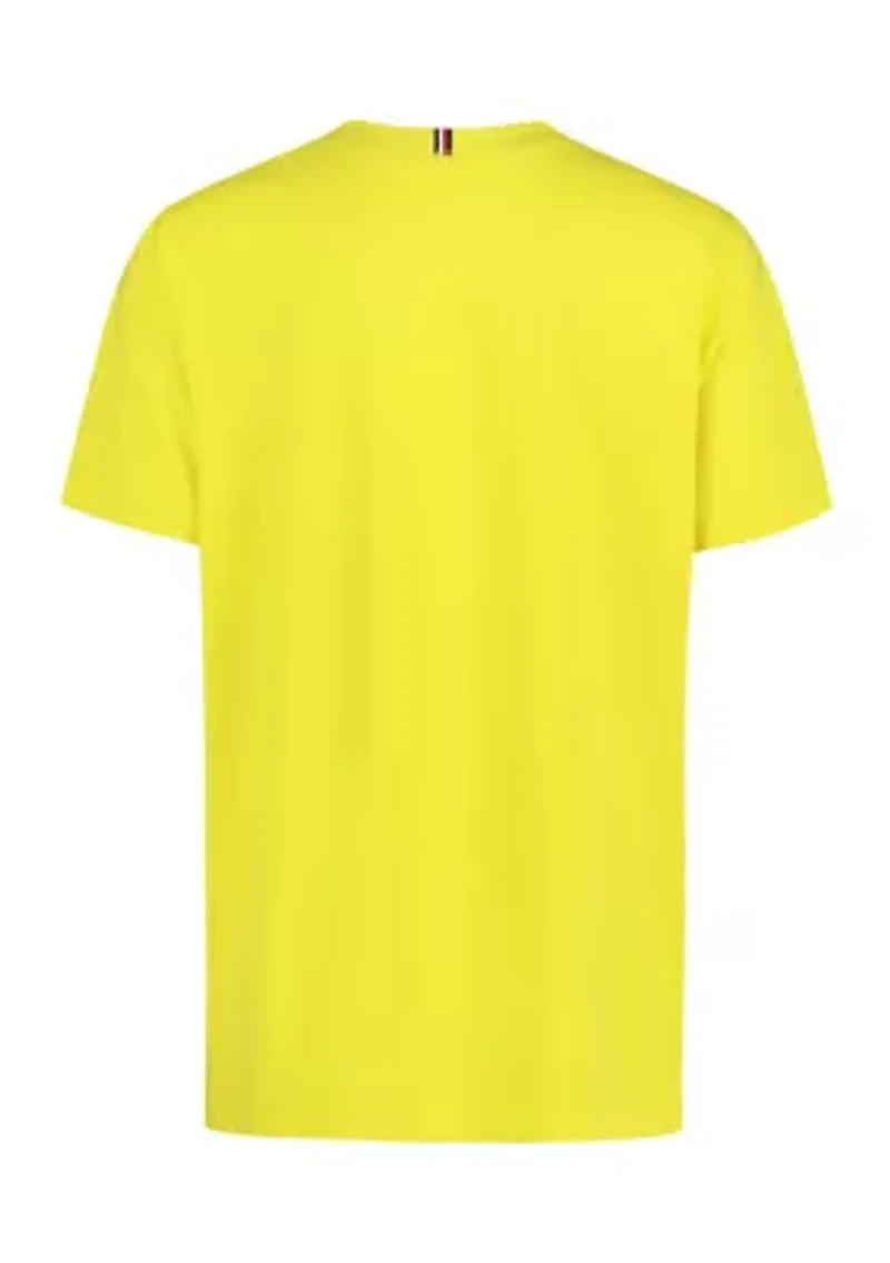 Boys 8-20 Tomas Short Sleeve T-Shirt
