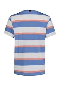 Boys 8-20 Seaside Stripe T-Shirt