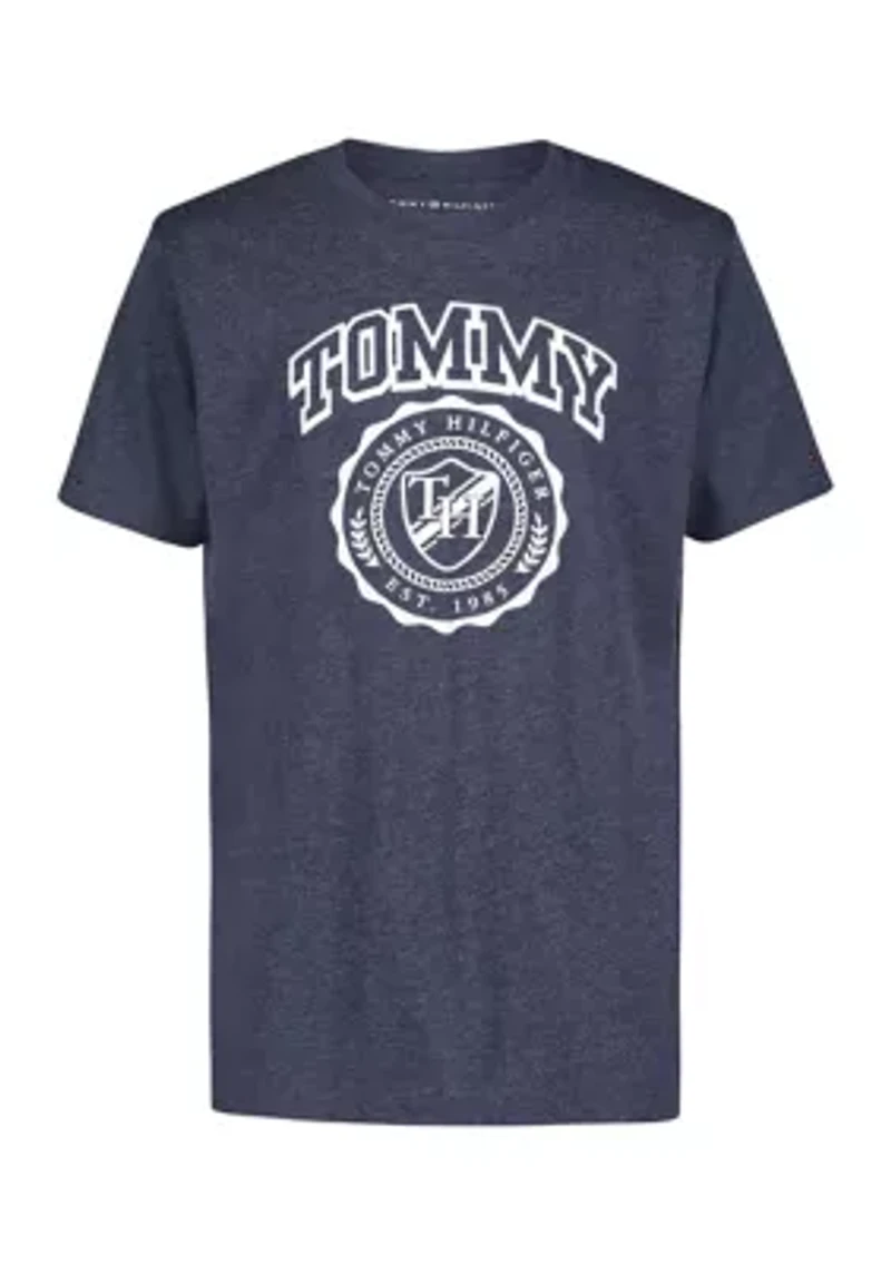 Boys 8-20 Seal Graphic T-Shirt