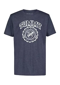 Boys 8-20 Seal Graphic T-Shirt