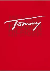 Boys 8-20 Signature Slant Graphic T-Shirt