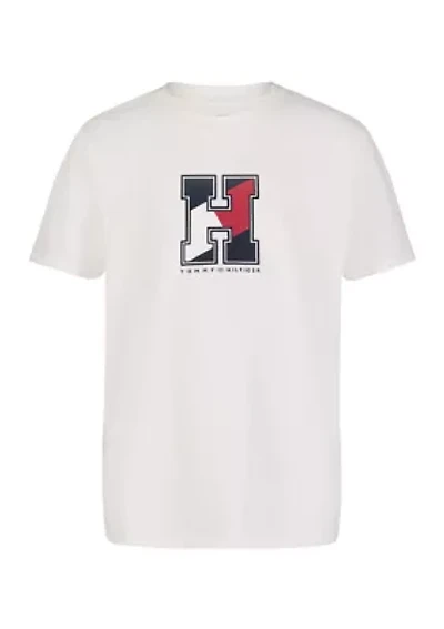 Boys 8-20 Scholar Graphic T-Shirt
