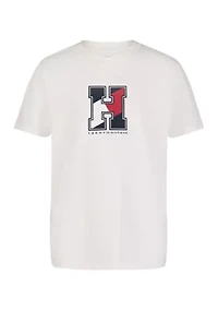 Boys 8-20 Scholar Graphic T-Shirt