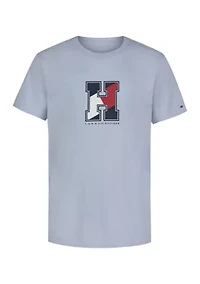 Boys 8-20 Scholar Graphic T-Shirt