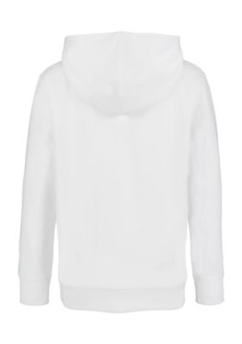 Boys 8-20 Logo Graphic Hoodie