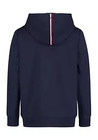 Boys 8-20 Full Zip Hoodie