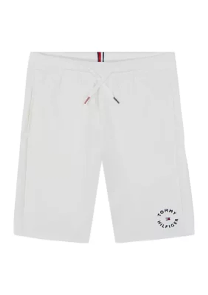 Boys 8-20 Elevated Shorts