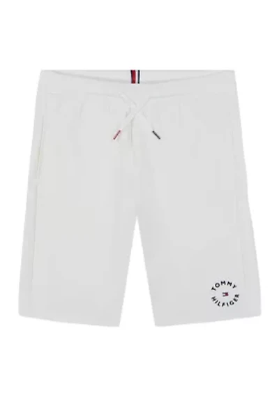 Boys 8-20 Elevated Shorts