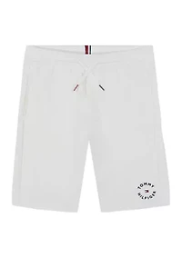 Boys 8-20 Elevated Shorts